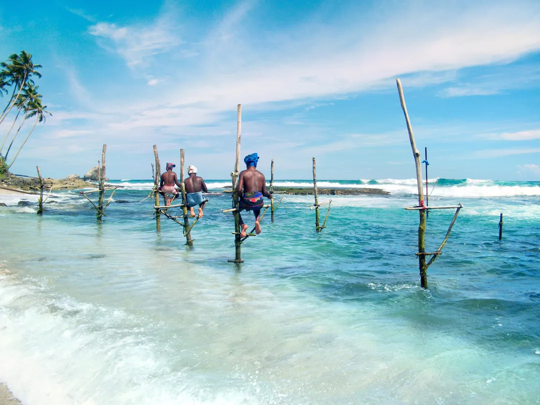 Discover Sri Lanka 3